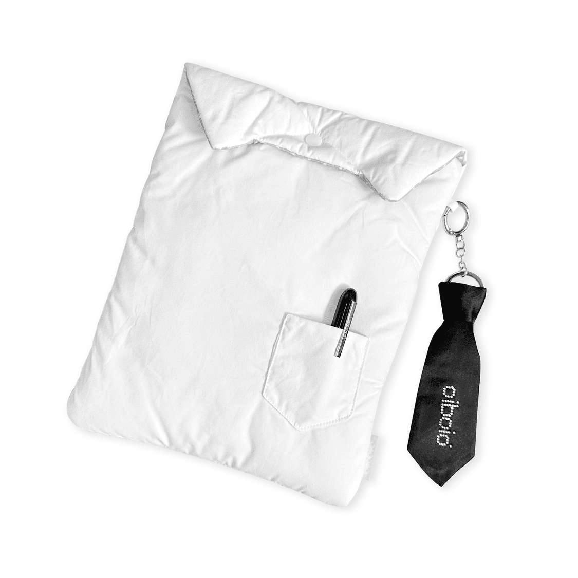 오이보이오 | SHIRT POUCH° | 찹스틱스