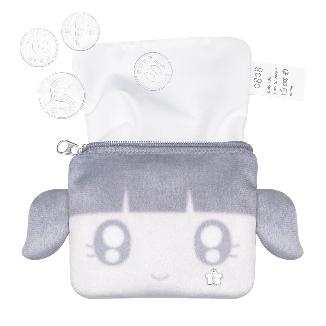 제로에잇제로에잇 | moko wallet | 찹스틱스